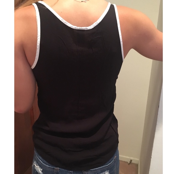 🌀O.N. Tank - Picture 2 of 3